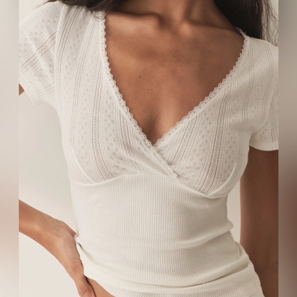 Doen livia tee - Picture 2 of 7